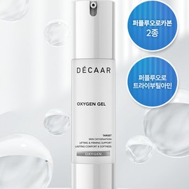 Deca Oxygen Gel Moisture Gel 50ml Deca Oxygen Gel Moisture Gel 50ml / 데카 옥시젠 겔 수분젤 50ml 데카 옥시젠 겔 수분젤 50ml