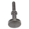 Smoothing Pneumatic Air Hammer Bit 0.4Inch Shank Extended Length Impact