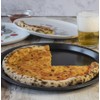 Barazzoni, Carbon Steel Non-Stick Pizza Pan - Made in Italy