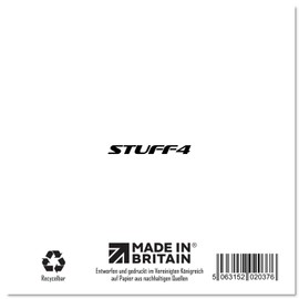 75th Birthday Card Funny for Men Women Him Her - I Am 18 and 57 Years Experience - Funny Seventy Five Happy Birthday Card 145mm Jokes Greeting Cards