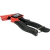 Yato YT Red/Black 175mm