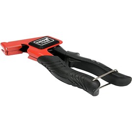Yato YT Red/Black 175mm