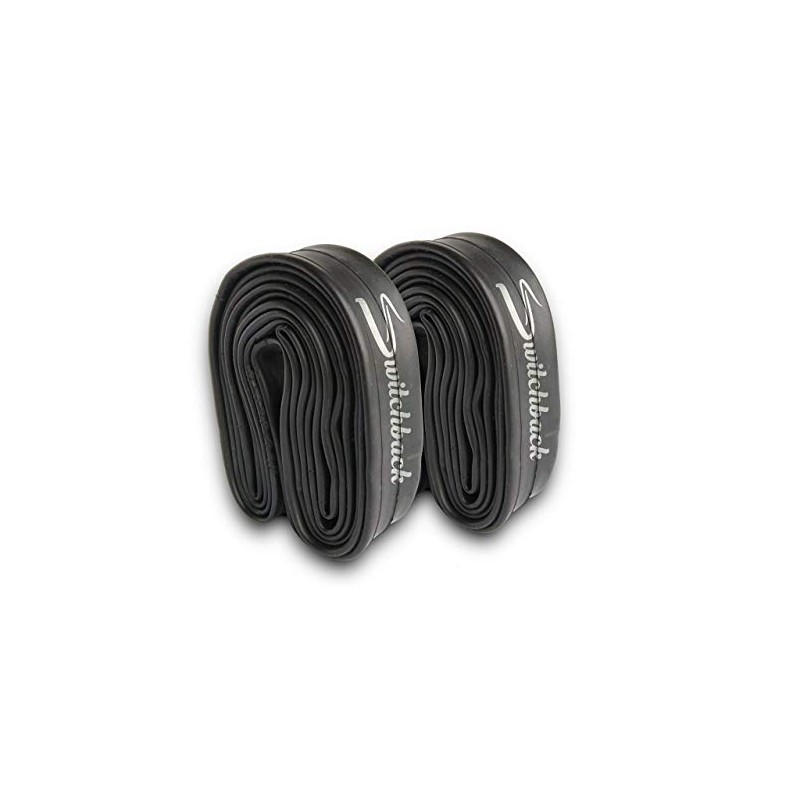 Switchback Inner Tubes 700 x 25-32 - 48mm Valve Length
