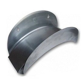 Metal Wall Mounted Hose Holder
