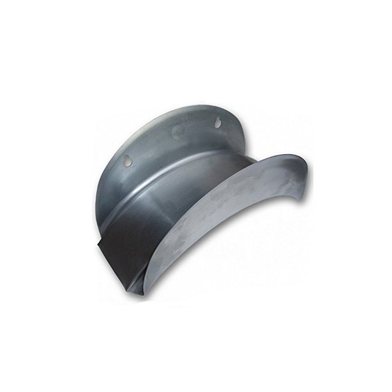 Metal Wall Mounted Hose Holder