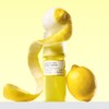 pulley Fully Lemon Vita Bubble Serum 95ml Vitamin C Trace