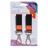 Dreambaby Ezy-Loop Stroller Hooks 2pk,