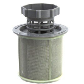 Declean Strainer Waste Water 3 Piece Dishwasher Dishwasher Replacement for 427903 00427903 BSH Bosch Siemens Neff