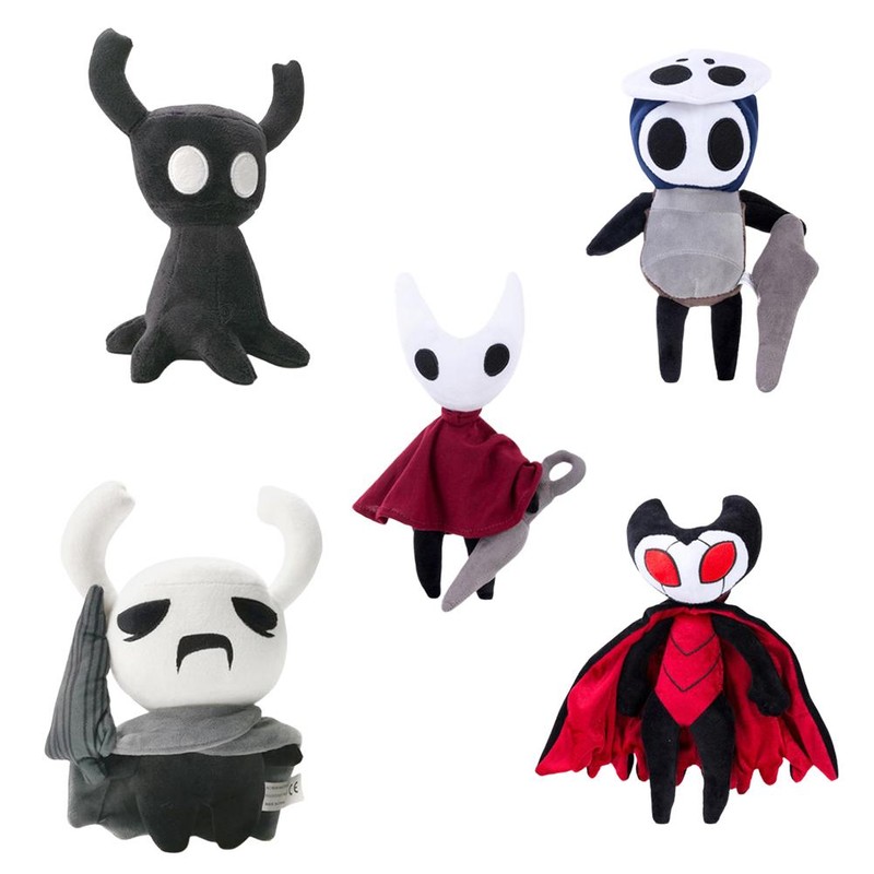 Knight Plush Doll Toys Stuffed Plush Toys Cute Soft Plush