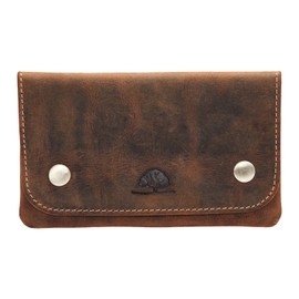 Green Burry Vintage Skull 1796, Antique Brown, One Size