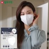 Comma Living KF-AD droplet blocking bird beak type mask 5