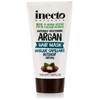 inecto Naturals Superbly Restoring Hair Repair Treatment, Argan 150 ml