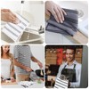 HOMEXCEL Microfiber Cleaning Cloth, Kitchen Towels 12 Pack, Lint Free,