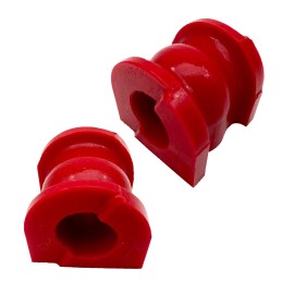 PSBushings 2 x Honda Accord (08 – 17) Front Sway Bar – 26mm Polyurethane Bushing Kit