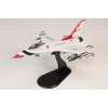 Hobby Master 1/72 F-16C Fighting Falcon Airplane Warbird USAF Thunderbirds