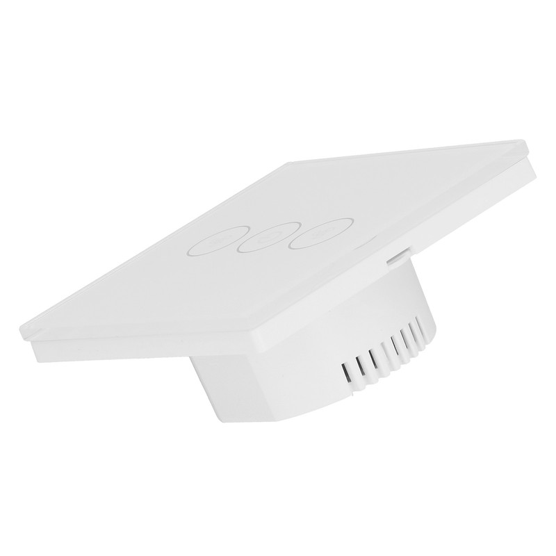 Smart WiFi Switch Fan Phone Control 3‑Way Voice Control Type