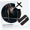 BESPORTBLE 1pair Wrist Brace for Weightlifting Sports Wrist Strap Strap