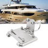 Rail Mount Anchor Bracket Reliable Rugged High Hardness Rail Mount