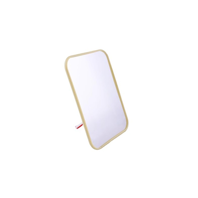 Coghlan's Camping Mirror - Lightweight, Compact, Design for Hiking, Backpacking,