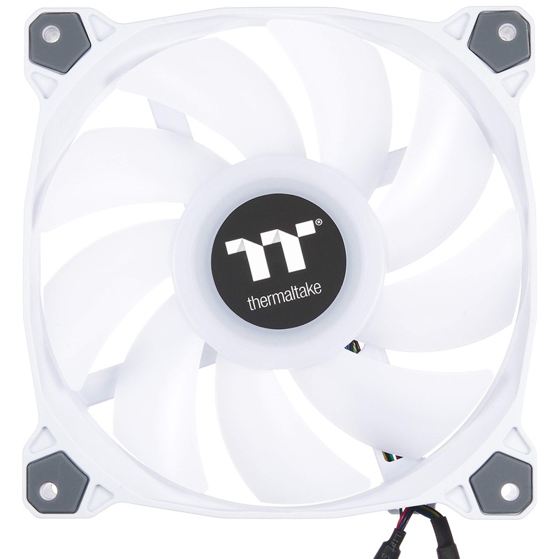 Thermaltake Pure Duo 14 ARGB Sync Radiator Fan 2 Fan