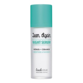 Suero facial de noche