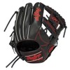 Rawlings (ローリングス) Baseball Glove, Soft, JR. Children Junior Hyper Tech