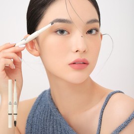 3CE 쓰리씨이 3CE이지 브로우 디자이닝 펜슬 3CE Easy Brow Designing Pencil