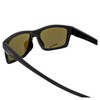 Islander Eyes Roatan Polarized Sunglasses for Men or Women Square-Shaped