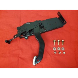 NECFP 1966-1977 EARLY FORD BRONCO NEW PARKING BRAKE PEDAL ASSEMBLY!