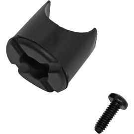 Simpson Cleaning 7105468 Replacement Foot Service Kit to Repair Frames on Gas Powered Pressure Washers, Black