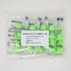 Moldex 6870 Meteors Ear Plugs NRR33 5 Pairs MisakaZoo Original