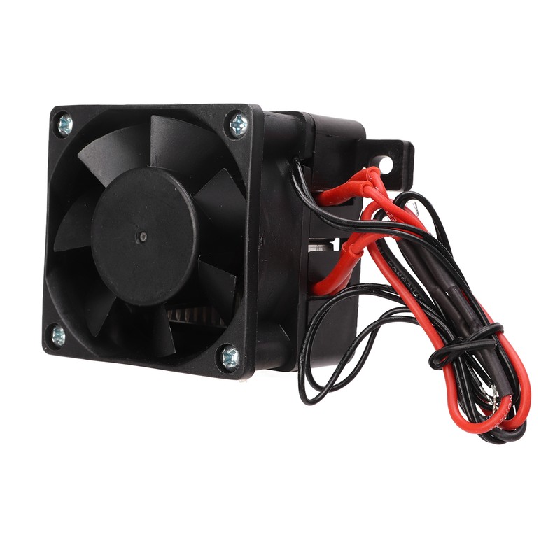 PTC Air Heater AC220V 150W High Efficiency Rapid Heating Constant