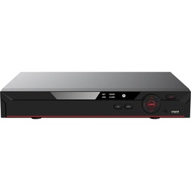 Diamond XVR501H-04-I3-V2 DVR Max. 6CH (Upto 4CH BNC/6CH IP) 5MP-N @ 10FPS HDMI/VGA Audio 1SATA