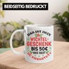 Trendation - Secret Santa Gift for 50 Euro Cup Secret