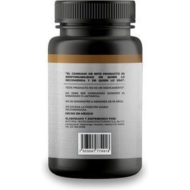 NAIMA 8 Mushroom Complex | 100 Cápsulas | Mezcla de Hongos Adaptógenos: Reishi, Cordyceps, Melena de León, Chaga, Shiitake, Maitake, Cola de Pavo y Agaricus | 100% Natural | Sin Aditivos | Adaptogenos Naturales