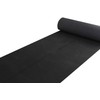 energetics 420630 Gymnastics Mats Black/Anthraci One Size