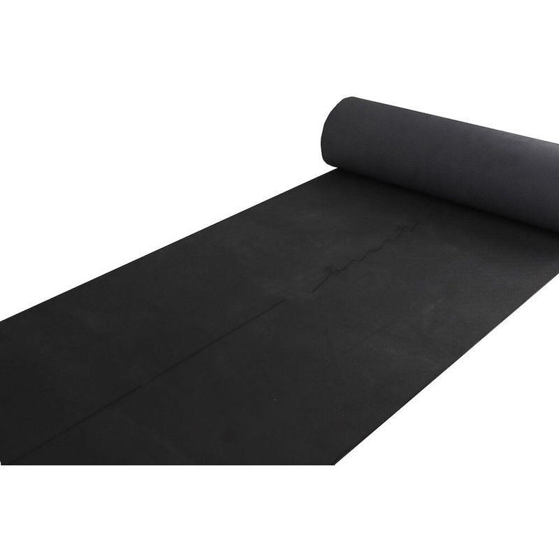 energetics 420630 Gymnastics Mats Black/Anthraci One Size