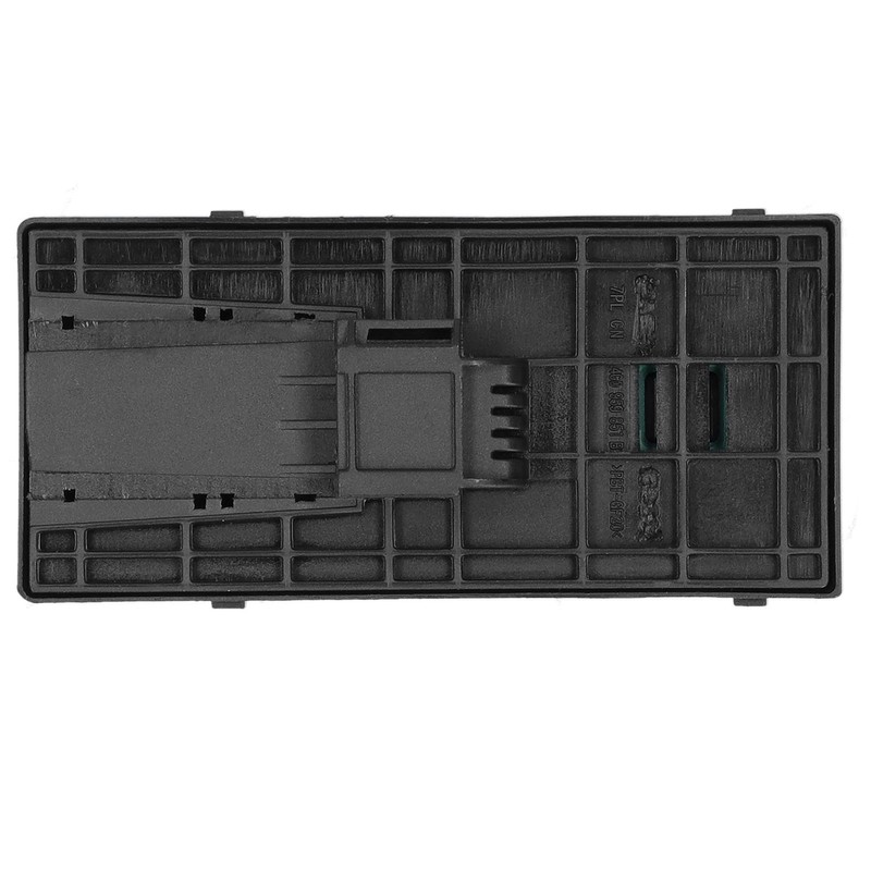 Window Glass Master Lift Control Switch 4GD959851B Fit for A6