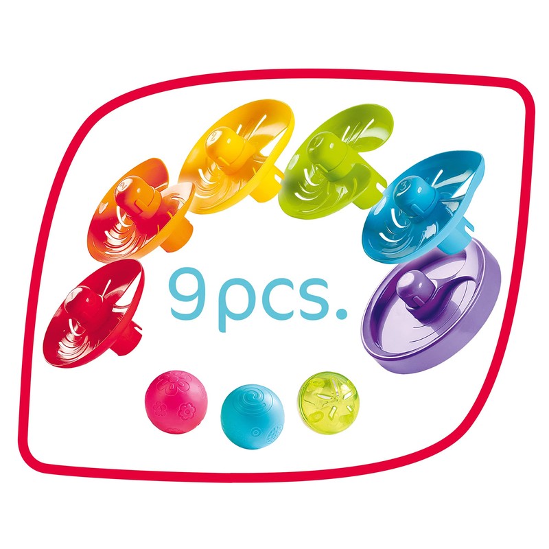 Simba 104010053 Marble Run