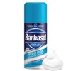 Barbasol Pacific Rush Thick and Rich Shaving Cream, 7 Ounce,
