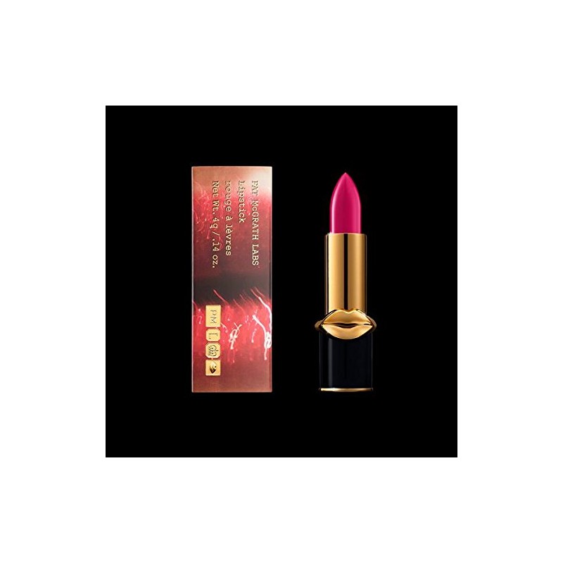 Pat McGrath Labs Labial MatteTrance Lipstick Psycho Candy