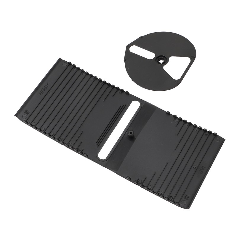 Gear Console Shift Slide Dust Cover 35975‑53020 Shifter Slide Position
