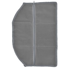 Hanger Diversion Hidden Storage, Hanging Compartment Containers Fits Under Hanging Clothes with Pocket to Hide Valuables Home Travel Item Hook