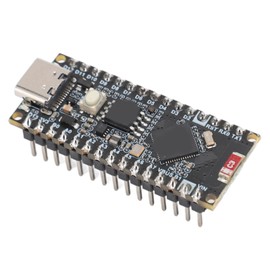 Development Board Dual Core Processor 240MHz Running Frequency 2.4GHz WiFi Bluetooth Mini Development Board
