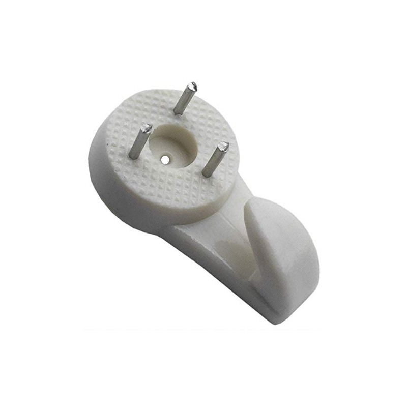 Pack Of 20 Hardwall Picture Hook Wall Mount Hard Wall