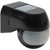 ChiliTec Motion Sensor Outdoor & Indoor Infrared Motion Sensor Surface-Mounted