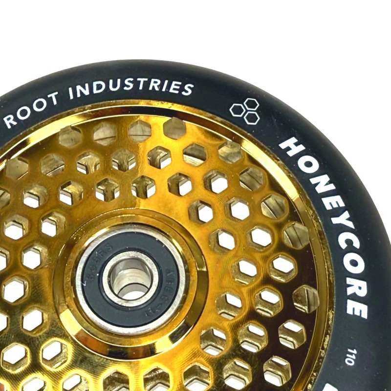 Root Industries Air Honeycore 110 mm stunt scooter wheel +