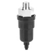 Adjustable Air Pressure Switch QPM11-NC Switch G1/4" 0.1~1.0MPa AC220V 48VAC/DC
