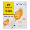 Lactacyd Gel for Intimate Hygiene, Daily Use, Soap Free 400