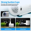 50 GPH Submersible Water Pump - Fountain Pump for Aquarium